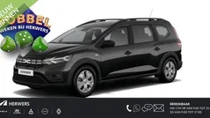Overige Nieuw 2024 Dacia Jogger Expression MPV | € 25.085 (Super prijs)