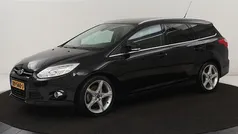 Gebruikt 2011 Ford Focus Titanium Stationwagen | € 6.900 (Eerlijke prijs)
