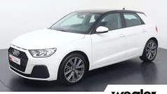 Gebruikt 2019 Audi A1 Sportback S-Line Hatchback | € 18.840 (Eerlijke prijs)