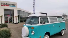Blauw Gebruikt 1979 VW T2 California Van | € 49.850