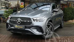 Grijs Gebruikt 2023 Mercedes GLE400 AMG Line Premium Plus Coupé | € 97.500 (Eerlijke prijs)