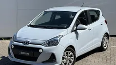 Clean slate (ub2) Gebruikt 2020 Hyundai i10 Comfort Hatchback | € 9.745 (Eerlijke prijs)
