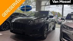 Gebruikt 2021 Ford Kuga ST-Line X SUV | € 25.945 (Goede deal)