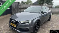 Gebruikt 2014 Audi A3 Sportback S-Line Hatchback | € 15.495 (Eerlijke prijs)