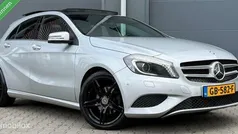 Gebruikt 2013 Mercedes A200 Prestige Hatchback | € 12.950 (Eerlijke prijs)