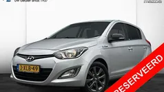 Gebruikt 2014 Hyundai i20 GO! Hatchback | € 8.990 (Eerlijke prijs)