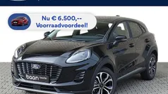 Gebruikt 2025 Ford Puma Titanium SUV | € 31.320 (Super prijs)