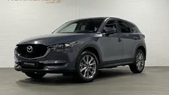 Gebruikt 2021 Mazda CX-5 Comfort SUV | € 31.790 (Goede deal)