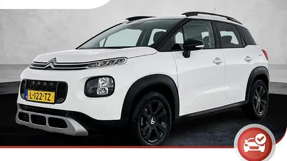 Occasion Citroën C3 Aircross Shine 110 PK (80 kW) 2021 SUV