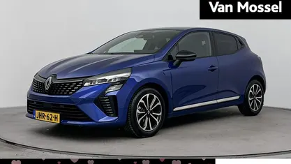 Occasion Renault Clio V Techno 2025 Hatchback