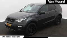 Grijs Gebruikt 2018 Land Rover Discovery Sport SE Dynamic SUV | € 31.400 (Eerlijke prijs)