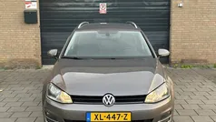 Gebruikt 2014 VW Golf VII Highline Stationwagen | € 6.500 (Eerlijke prijs)