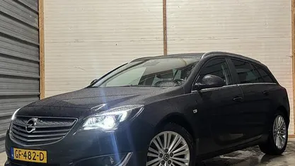 Occasion Opel Insignia Business 170 PK (125 kW) 2015 Stationwagen