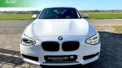 Wit Gebruikt 2012 BMW 116 Sport Line Hatchback | € 6.595 (Goede deal)