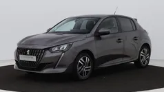 Gebruikt 2020 Peugeot 208 Allure Hatchback | € 15.200 (Goede deal)