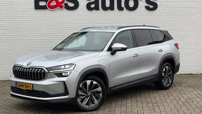 Occasion Skoda Kodiaq Business Line 204 PK (150 kW) 2024 SUV