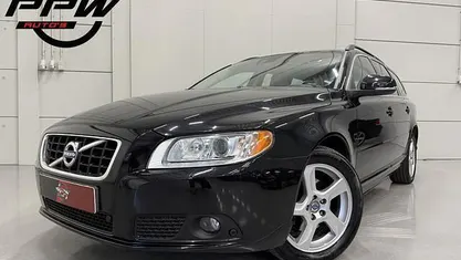Occasion Volvo V70 180 PK (132 kW) 2013 Stationwagen