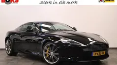 Gebruikt 2012 Aston Martin Virage Coupé | € 89.949