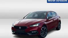 Gebruikt 2021 Seat Leon FR Hatchback | € 25.950 (Eerlijke prijs)