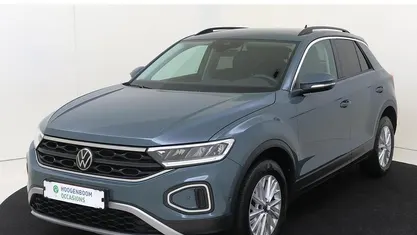 Gebruikt 2023 VW T-Roc Pro SUV | € 25.950 (Goede deal)