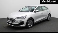Gebruikt 2023 Ford Focus Titanium Hatchback | € 21.400 (Eerlijke prijs)