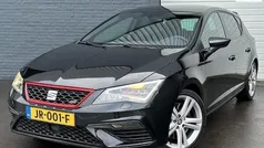 Gebruikt 2014 Cupra Leon Hatchback | € 12.999 (Super prijs)