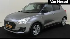 Gebruikt 2021 Suzuki Swift Hatchback | € 17.440 (Eerlijke prijs)