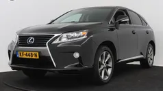 Lexus RX450h