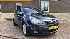 Gebruikt 2014 Opel Corsa Cosmo Hatchback | € 5.749 (Eerlijke prijs)