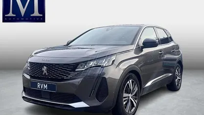 Occasion 2022 Peugeot 3008 Allure SUV | € 23.899 (Goede deal)