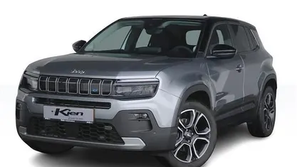 Occasion 2024 Jeep Avenger EV Altitude SUV | € 32.500 (Eerlijke prijs)