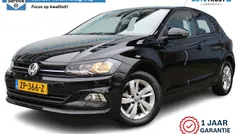 Gebruikt 2019 VW Polo Comfortline Hatchback | € 12.950 (Eerlijke prijs)