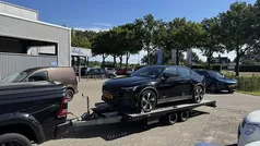 Gebruikt 2023 Polestar 2 Long Range Single Motor Sedan | € 28.799 (Goede deal)