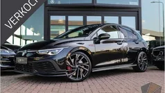 Zwart Gebruikt 2023 VW Golf VIII GTI Clubsport Hatchback | € 42.450 (Eerlijke prijs)