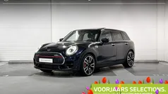 Mini John Cooper Works Clubman