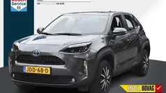 Grijs Gebruikt 2023 Toyota Yaris Cross Active SUV | € 24.750 (Eerlijke prijs)