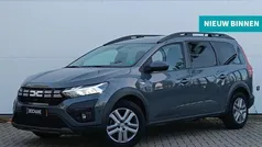 Grijs Gebruikt 2023 Dacia Jogger Expression MPV | € 18.900 (Eerlijke prijs)