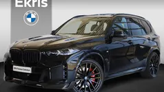 Zwart Gebruikt 2023 BMW X5 M Sport SUV | € 89.750 (Goede deal)