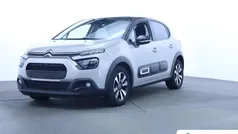 Gebruikt 2021 Citroën C3 PureTech Hatchback | € 13.395 (Eerlijke prijs)