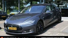 Gebruikt 2015 Tesla Model S Sedan | € 14.795 (Eerlijke prijs)