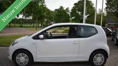 Gebruikt 2012 VW up! move up! Hatchback | € 3.499 (Goede deal)