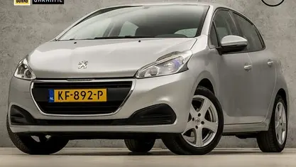 Gebruikt 2016 Peugeot 208 Active Hatchback | € 5.745 (Eerlijke prijs)