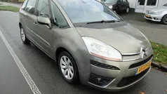 Gebruikt 2007 Citroën C4 Picasso Business Class MPV | € 1.250 (Goede deal)