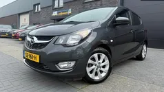 Grijs Gebruikt 2018 Opel Karl Innovation Hatchback | € 10.250 (Eerlijke prijs)