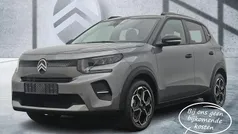 Gebruikt 2025 Citroën e-C3 SUV | € 26.945 (Eerlijke prijs)