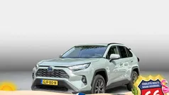 Gebruikt 2023 Toyota RAV4 Hybrid Executive SUV | € 47.900 (Eerlijke prijs)