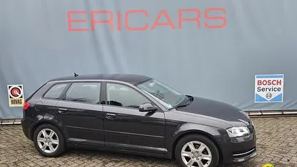 Gebruikt 2013 Audi A3 Sportback Hatchback | € 9.950 (Super prijs)