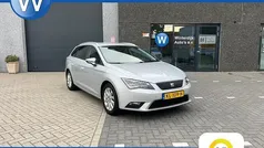 Gebruikt 2016 Seat Leon ST Style Stationwagen | € 9.499 (Eerlijke prijs)