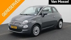 Gebruikt 2017 Fiat 500 Lounge Hatchback | € 9.900 (Eerlijke prijs)