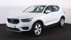 Grijs Gebruikt 2020 Volvo XC40 Momentum SUV | € 28.900 (Super prijs)